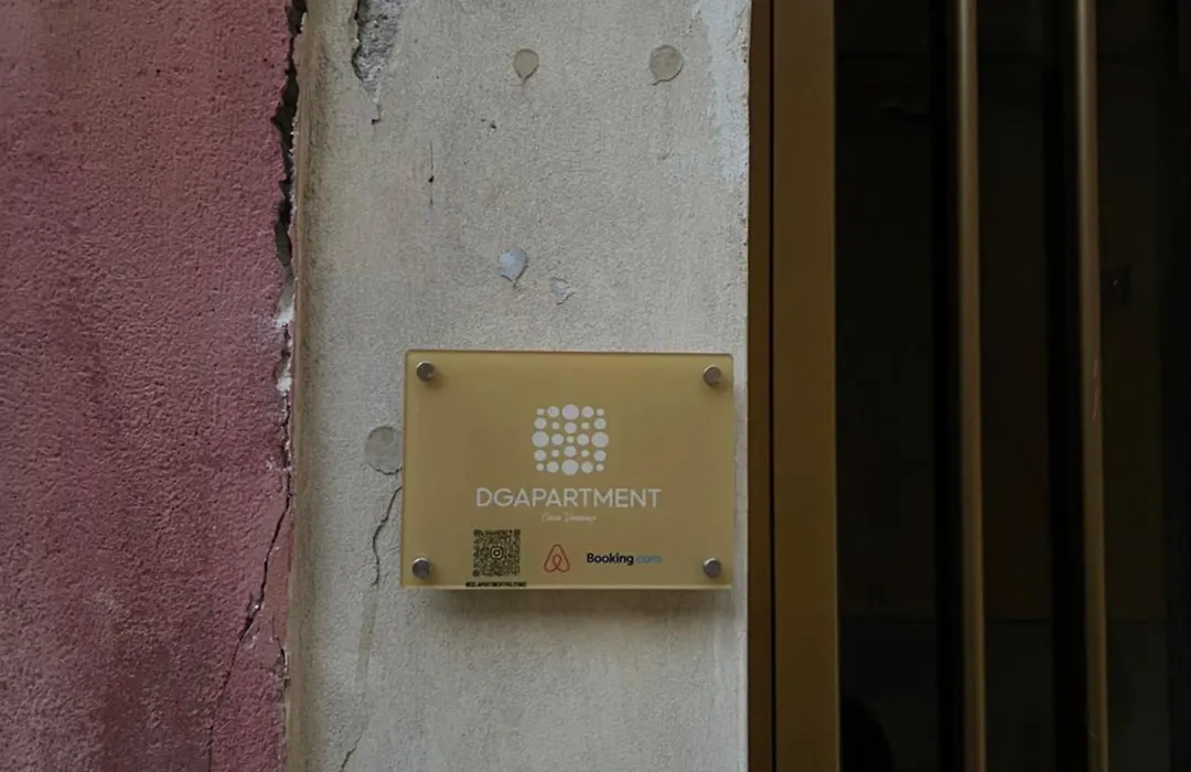 Dg Apartment-1