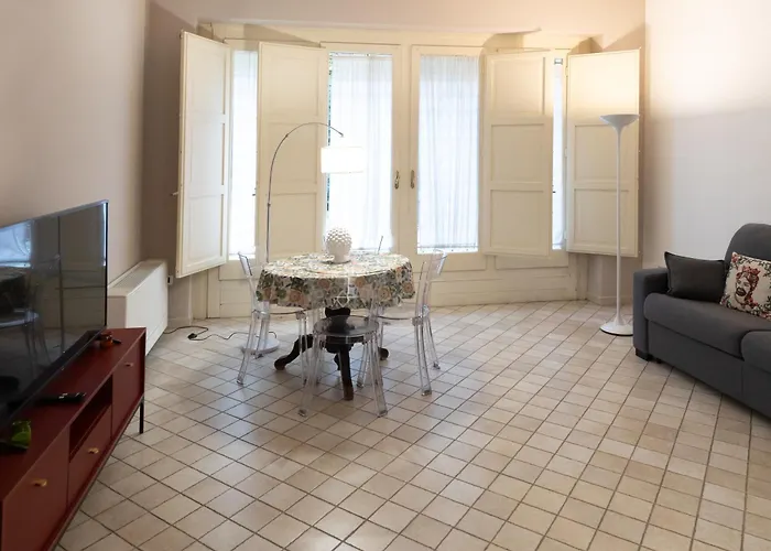 Dimora Artale Suite